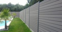 Portail Clôtures dans la vente du matériel pour les clôtures et les clôtures à Grandrif